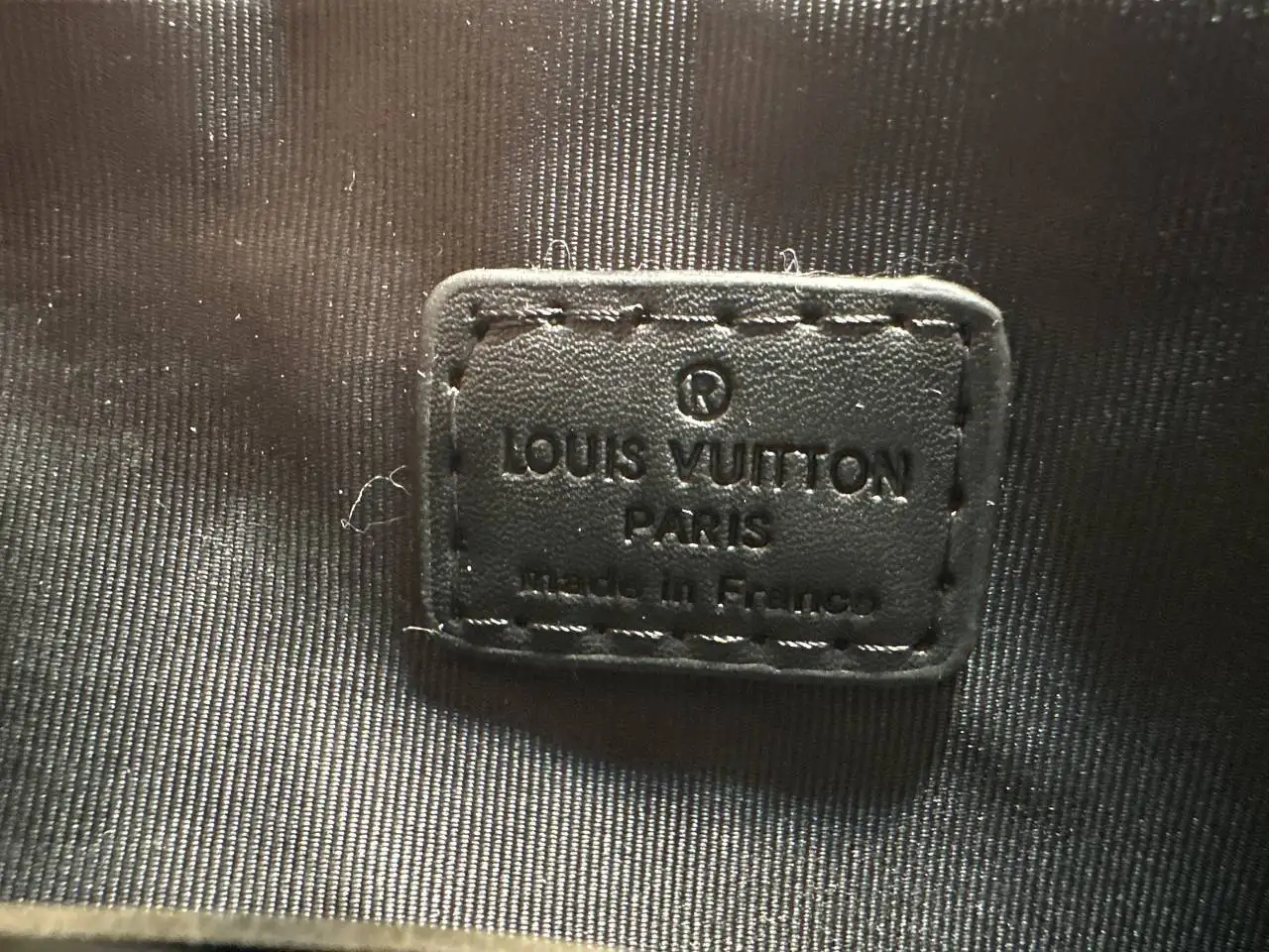 Сумка Louis Vuitton - Аксессуары (Одежда) в Уфа