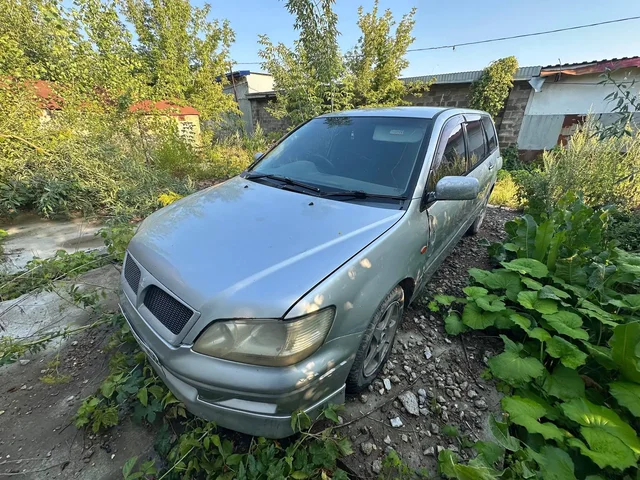 Mitsubishi Lancer Cedia 1.8 - Легковые автомобили в Уфа