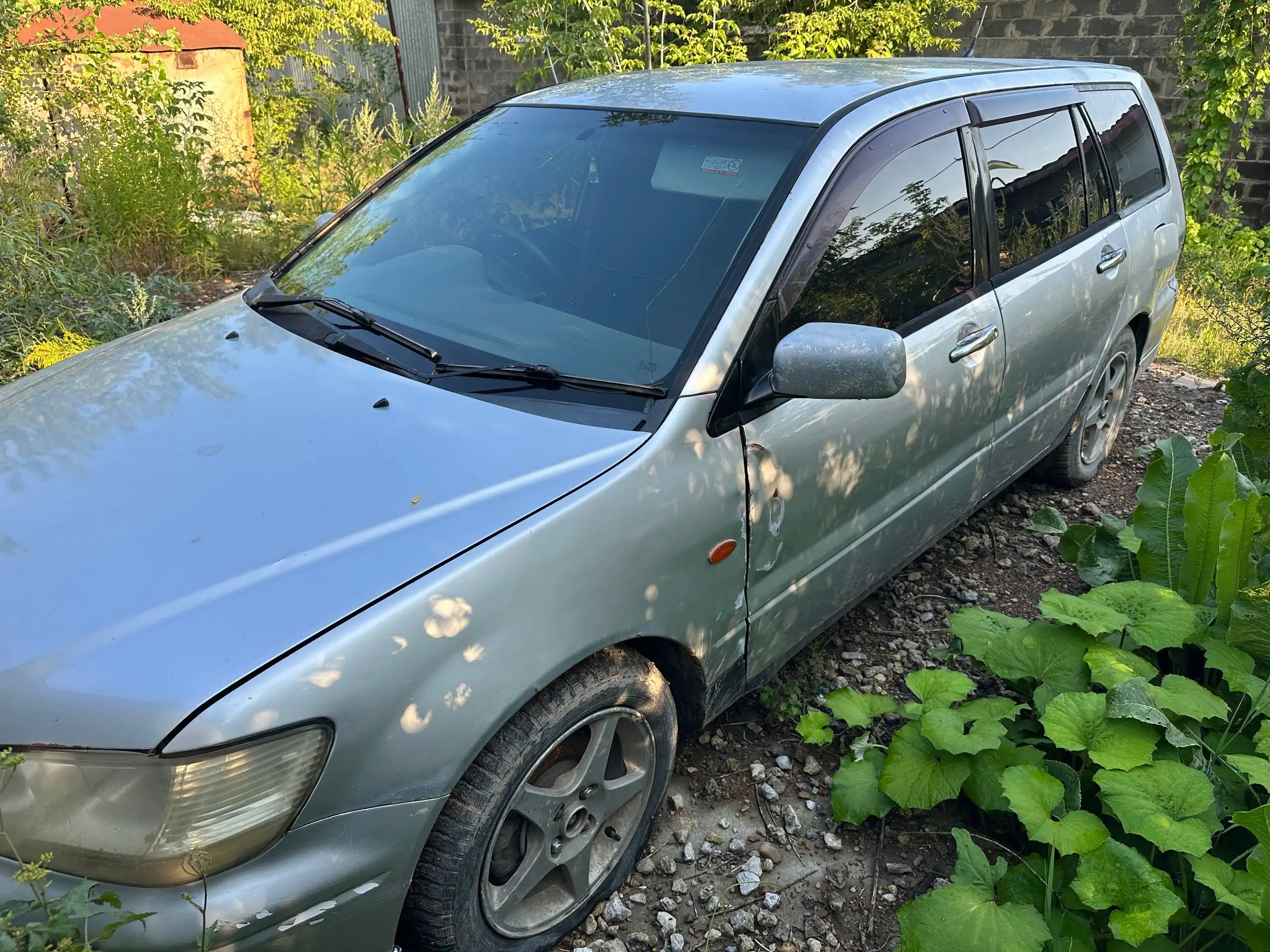 Mitsubishi Lancer Cedia 1.8 - Легковые автомобили (Авто) в Уфа