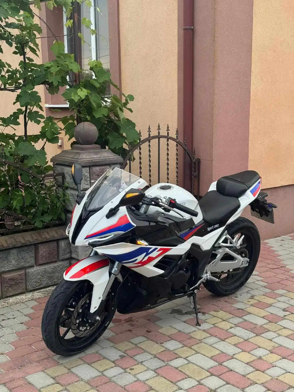 Rider RR 250cc бу - Барахолка в Уфа