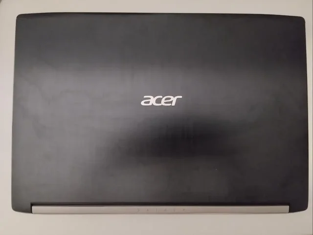 Продаю Acer Aspire 715-71G - Компьютеры и комплектующие в Уфа