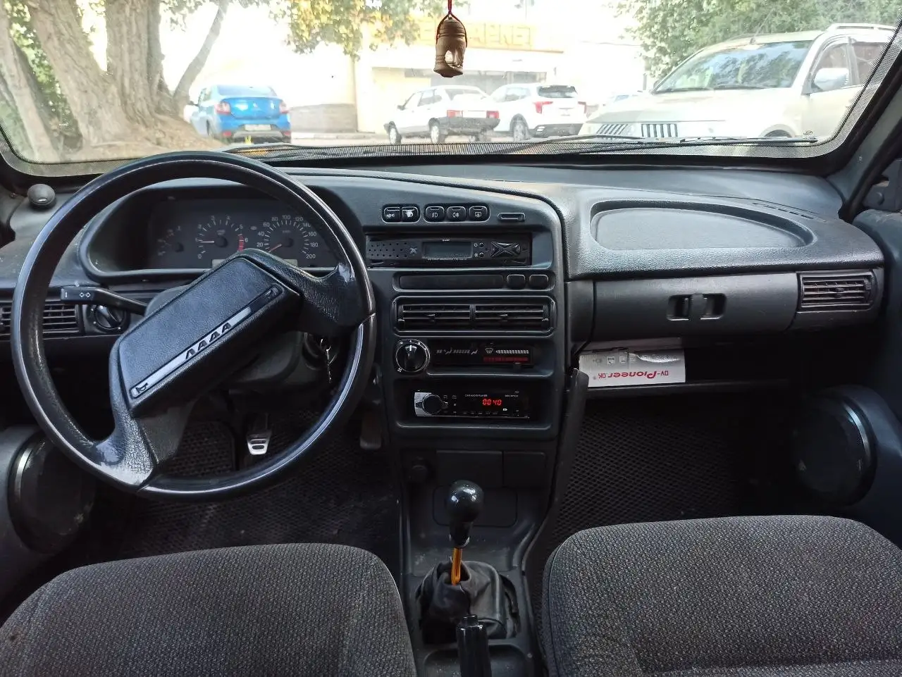 Продам ВАЗ 2114 2005 года - [Лёгковые авто] (Авто) в Уфа