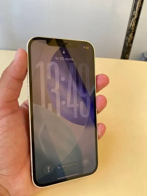 Продам iPhone 12 128GB - Компьютеры и комплектующие в Уфа