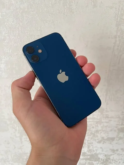 iPhone 12 Mini 128GB - Компьютеры и комплектующие в Уфа