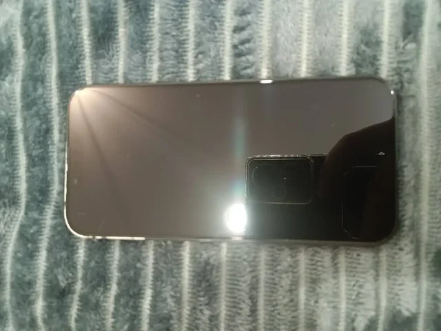 Айфон 13 128 GB в хорошем состоянии - Электротранспорт в Уфа