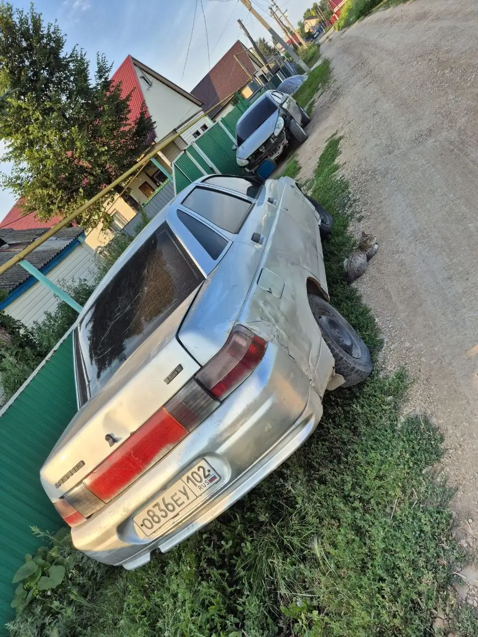 30к - Барахолка в Уфа