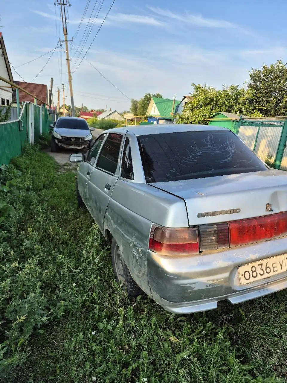 30к - Барахолка в Уфа