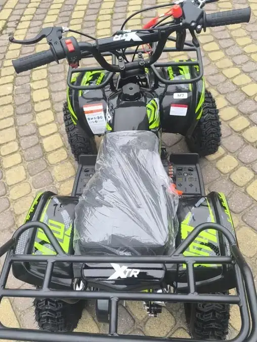 ATV 49cc Lux 2026 - Квадроциклы (Авто) в Уфа