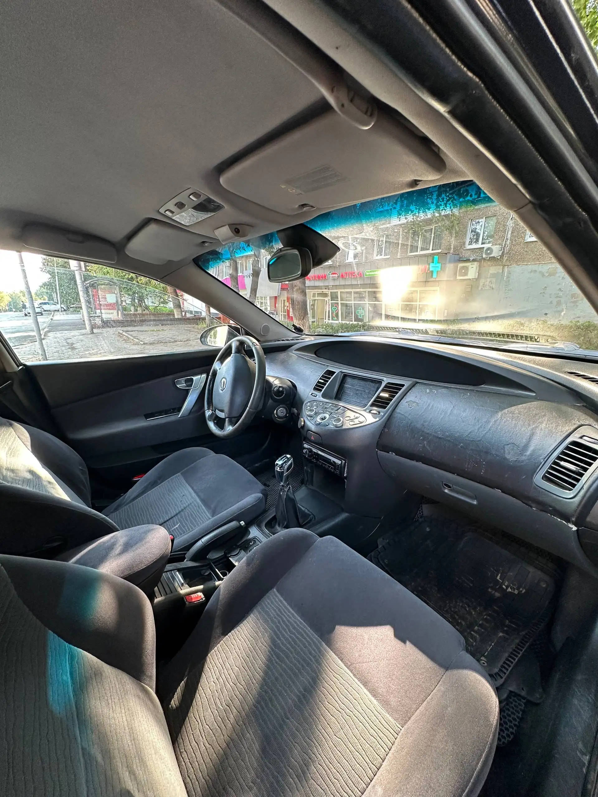 Nissan Primera P12 2006 - Легковые автомобили (Авто) в Уфа