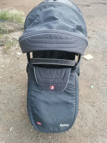 Детская коляска Carello Epica - Развивающие игрушки в Уфа