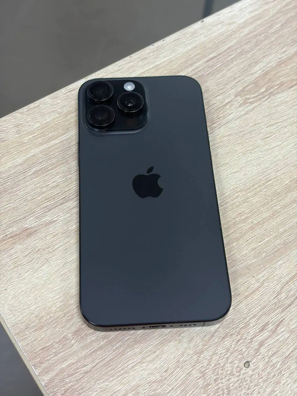 Продам iPhone 16 Pro Max 256GB - Смартфоны и гаджеты (Электроника) в Уфа
