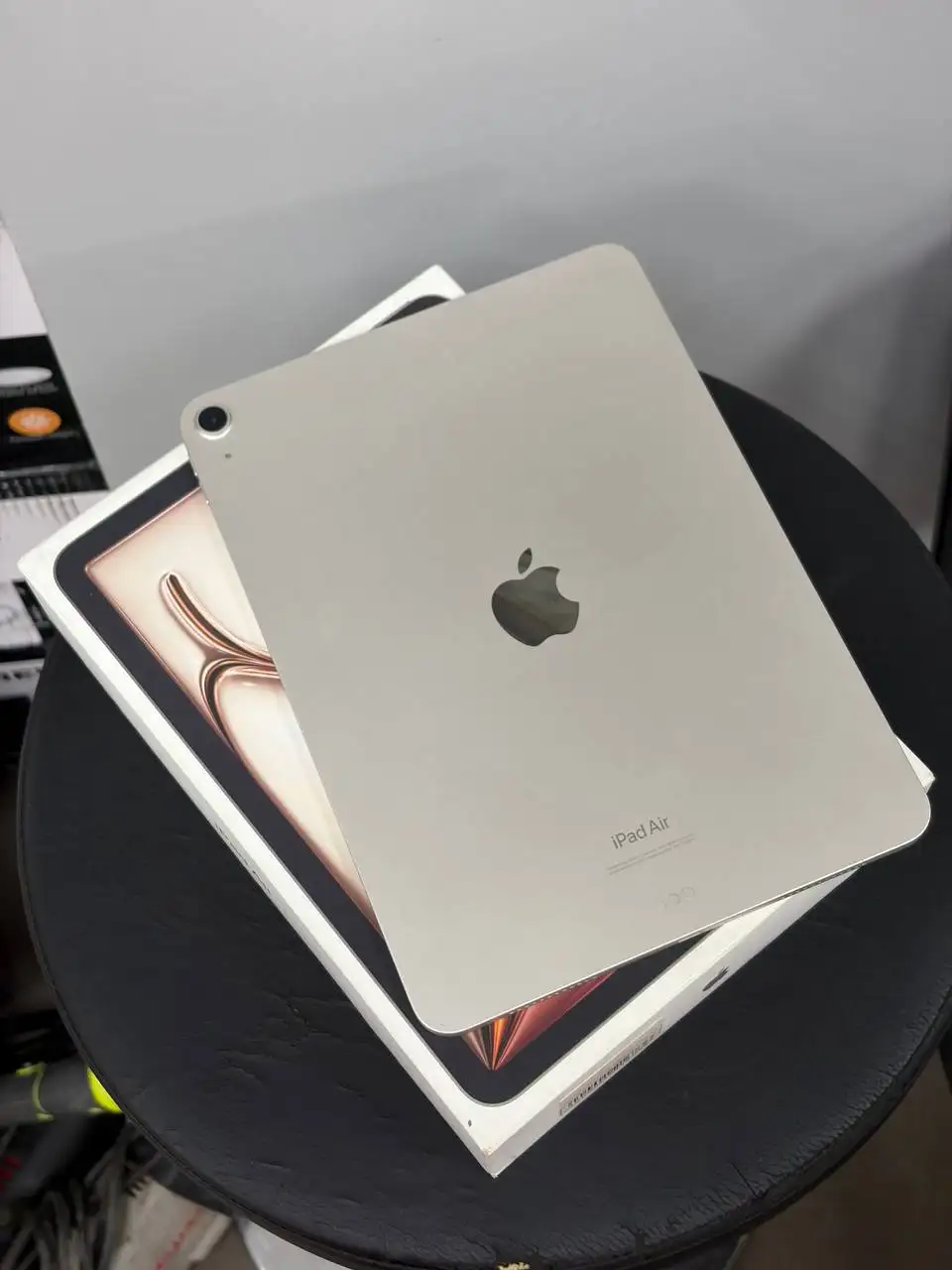 iPad Air 11 M2 2024 128GB - Планшеты (Электроника) в Уфа