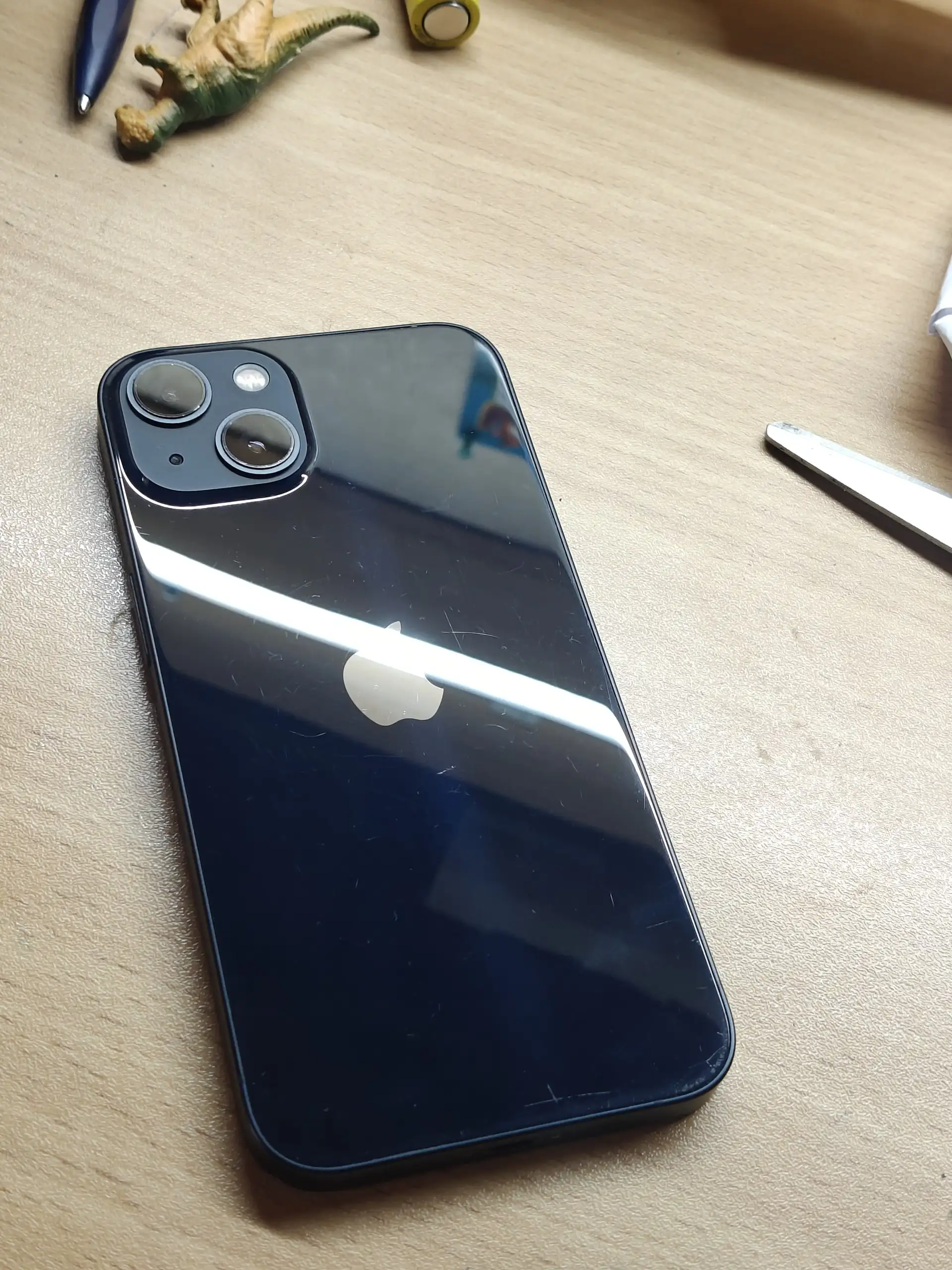 IPhone 13 - Смартфоны (Электроника) в Уфа