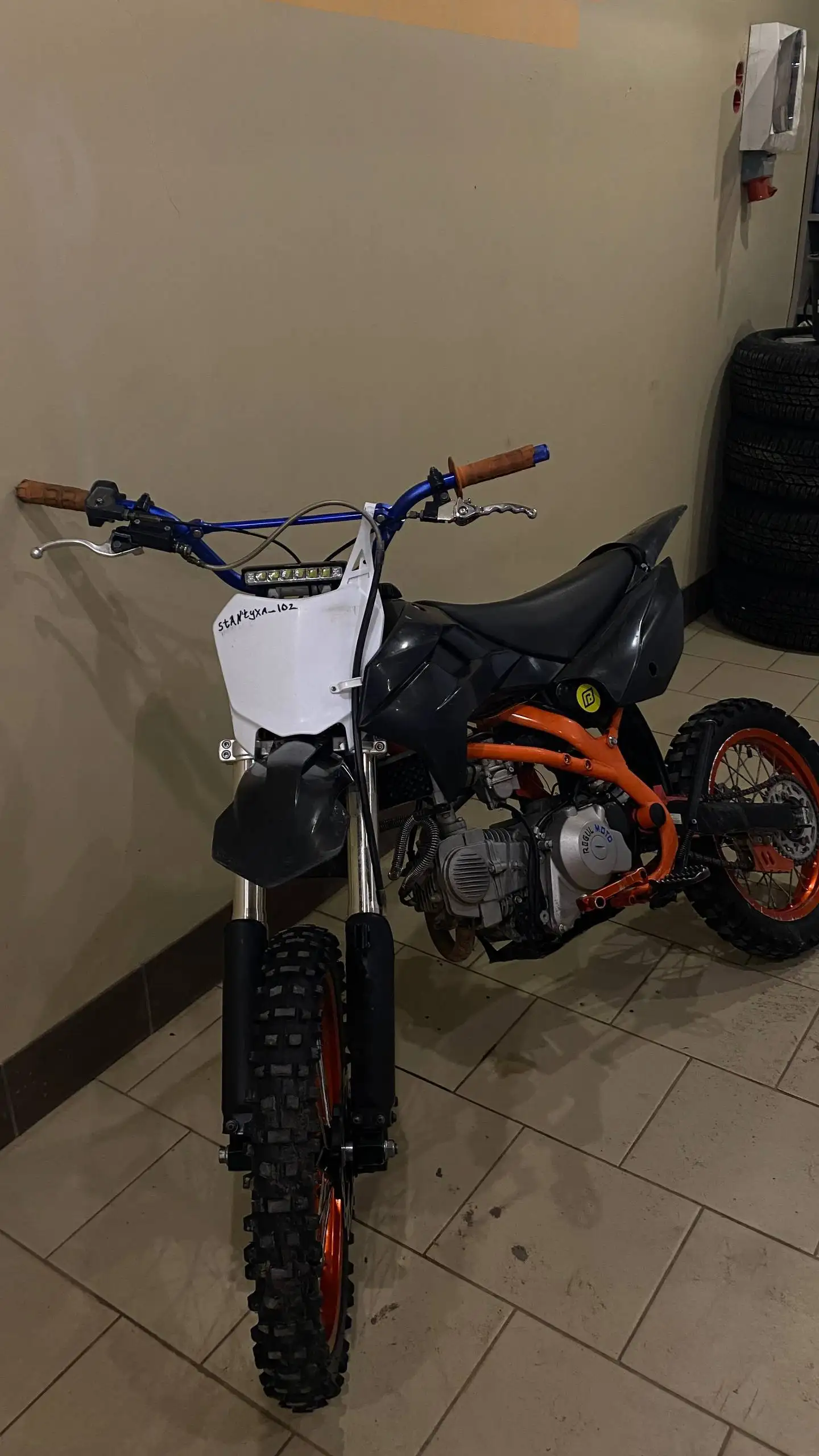 Лодка Yamaha 50 л.с. не на ходу - Лодки и моторы (Барахолка) в Уфа