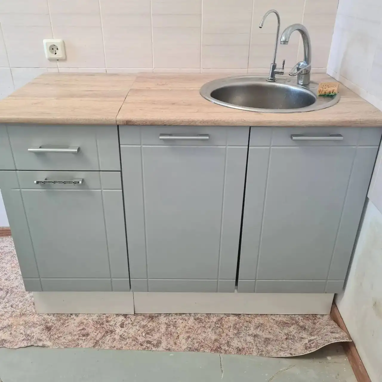 Продам кухонный гарнитур за 3 000 - Барахолка в Уфа