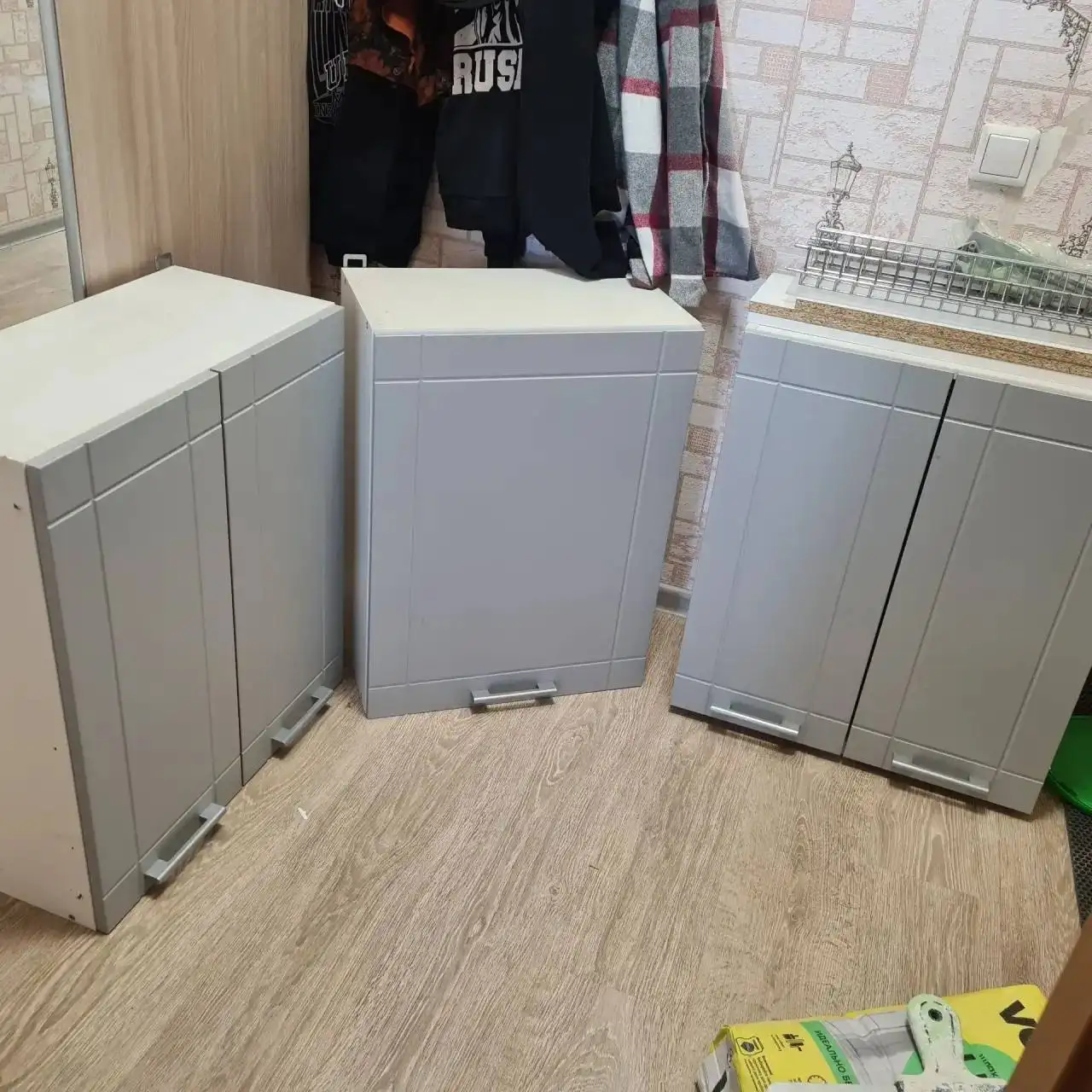 Продам кухонный гарнитур за 3 000 - Барахолка в Уфа