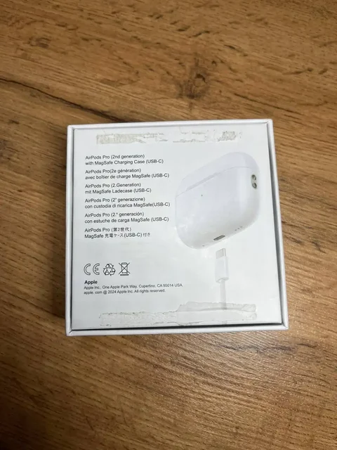 Продам AirPods Pro реплика - Электроника в Уфа