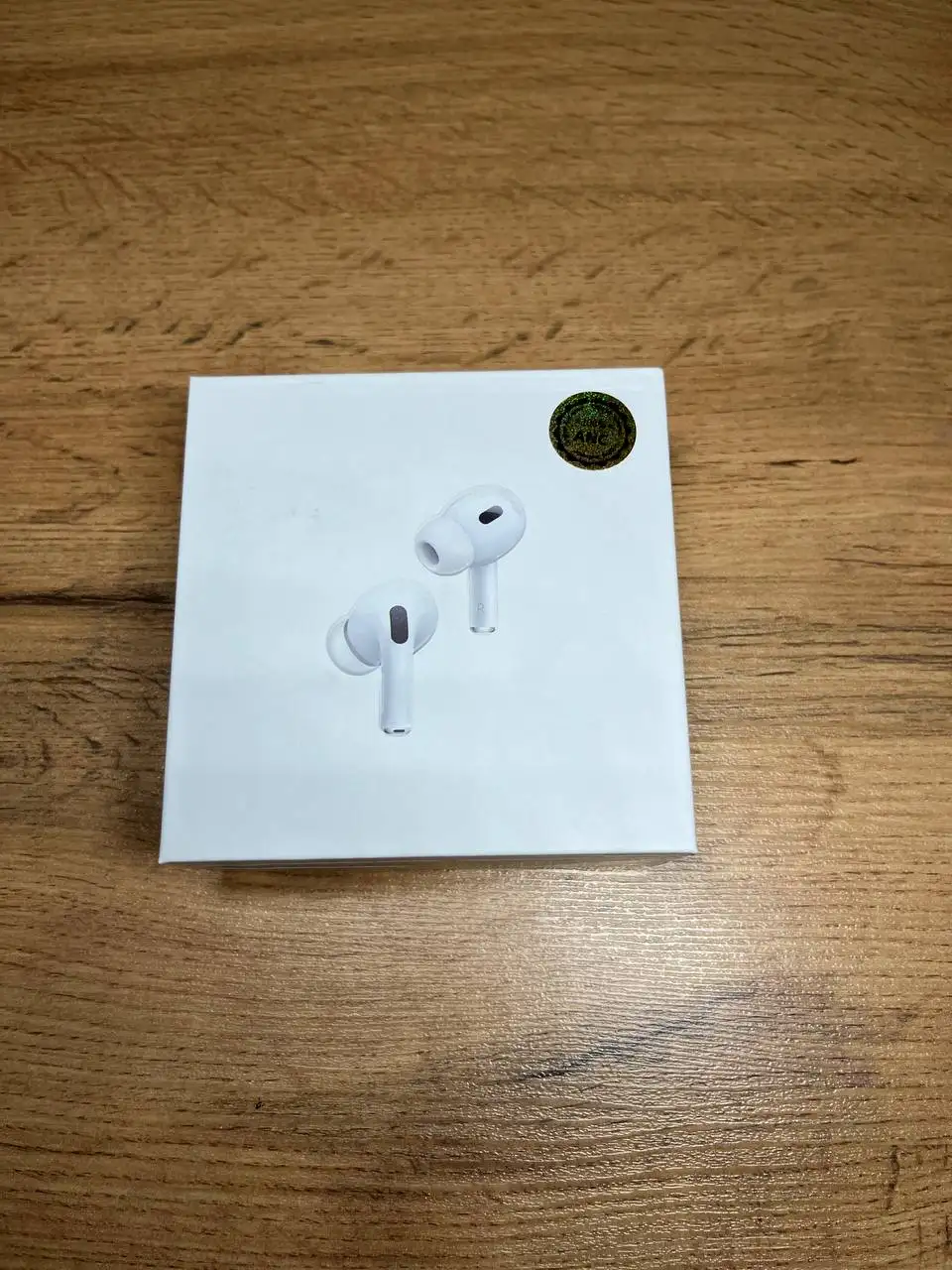 Продам AirPods Pro реплика - Наушники (Электроника) в Уфа
