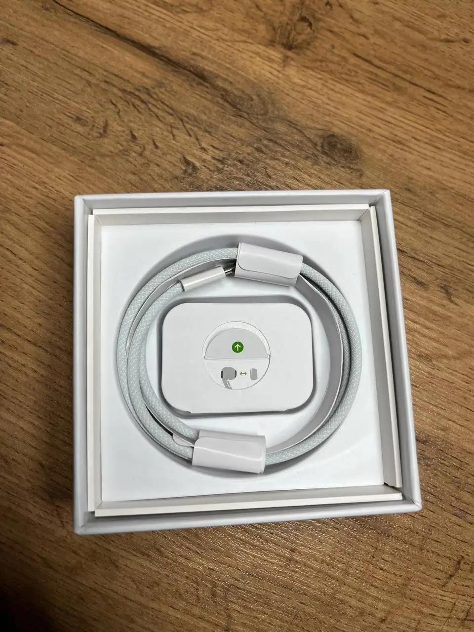 Продам AirPods Pro реплика - Наушники (Электроника) в Уфа