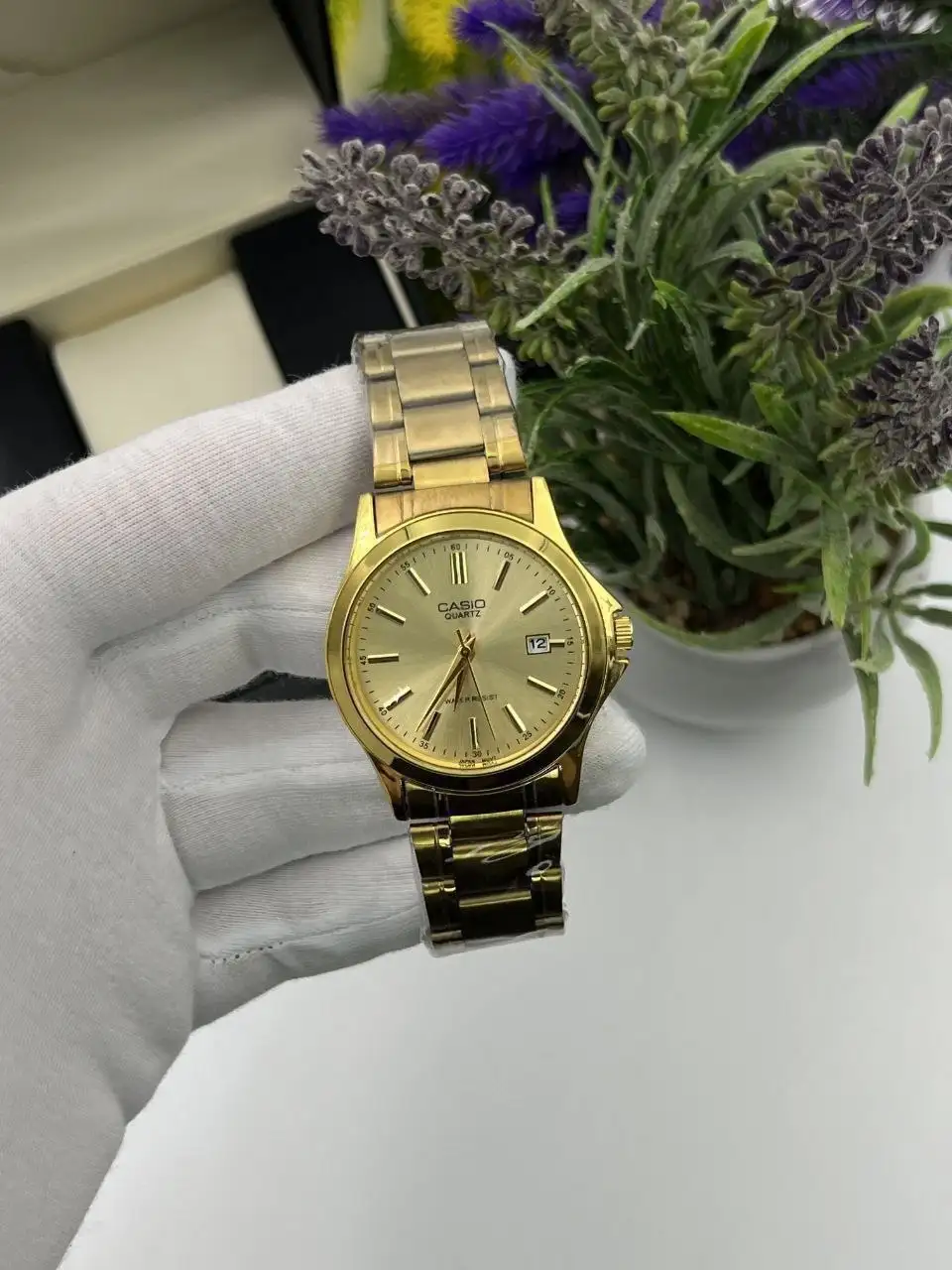 Стильные часы Casio в наличии - Барахолка в Уфа