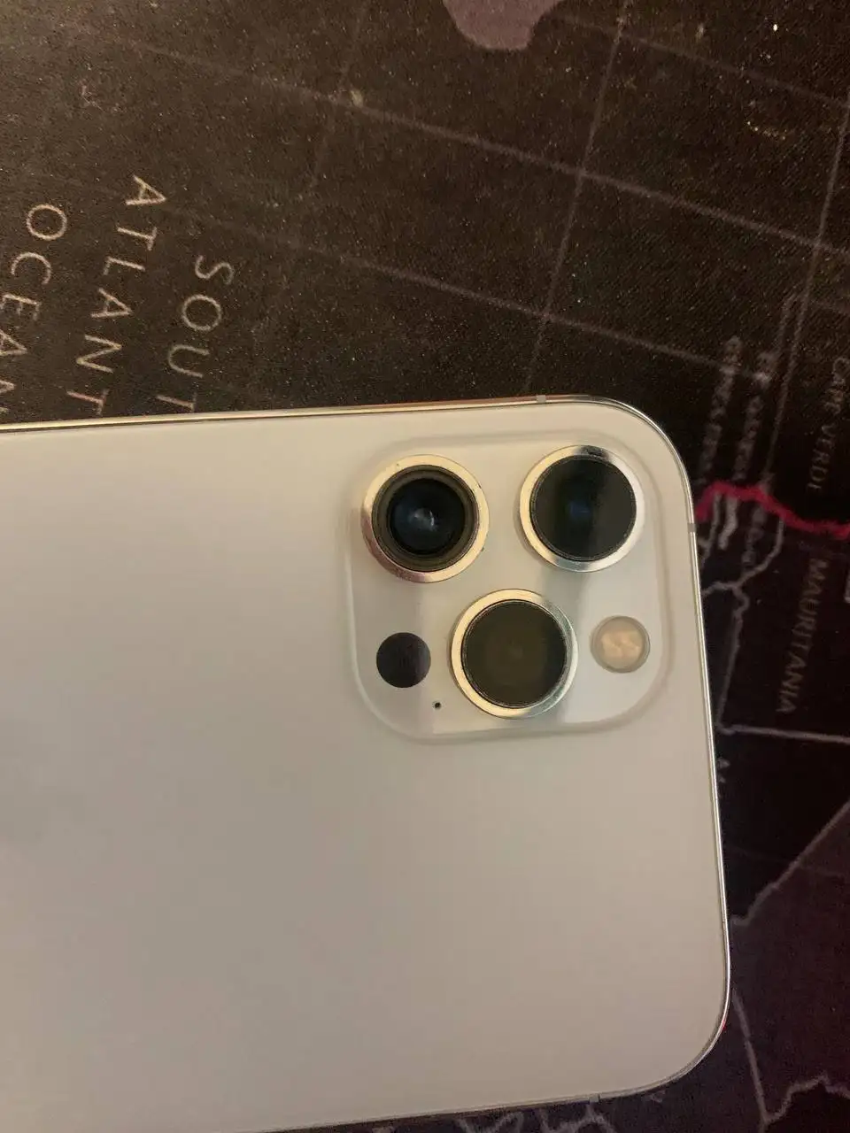 iPhone 12 Pro Max 256GB - Смартфоны (Электроника) в Уфа