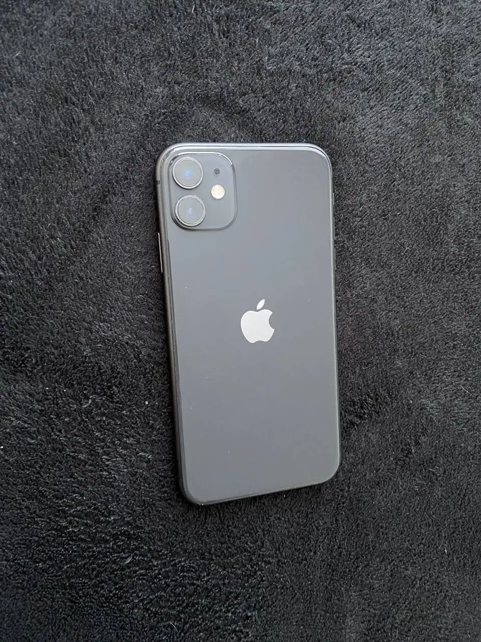 Продам iPhone 11 128 ГБ, черный - Смартфоны (Электроника) в Уфа