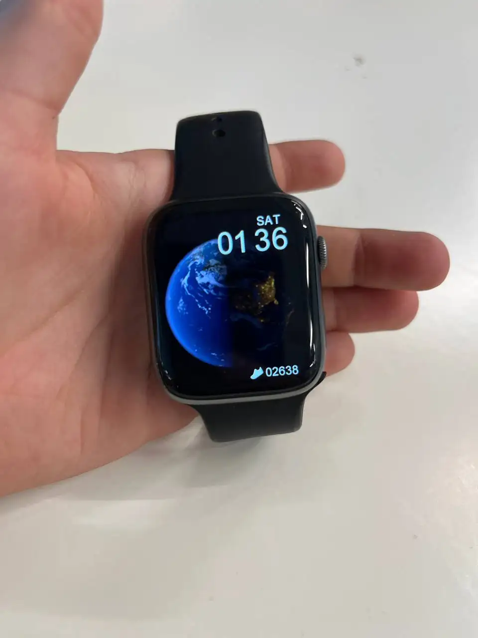 Apple Watch реплика б/у - Электроника в Уфа