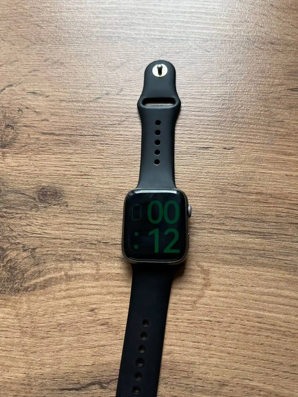 Apple Watch реплика б/у - Электроника в Уфа