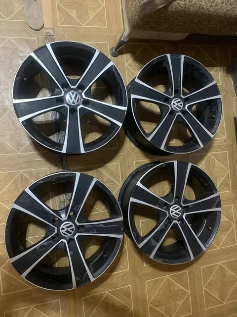 Продам диски Tech Line TL713 - Диски и шины в Уфа