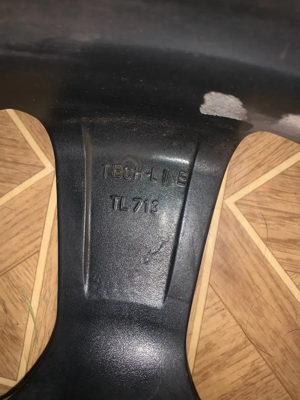 Продам диски Tech Line TL713 - Диски (Авто) в Уфа