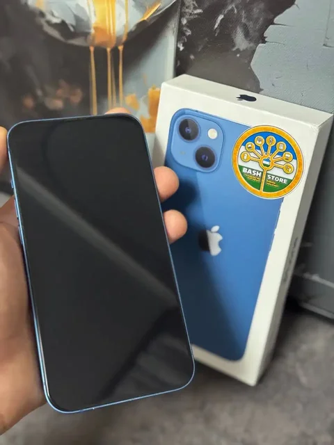 Продам iPhone 13 128Gb - Смартфоны в Уфа