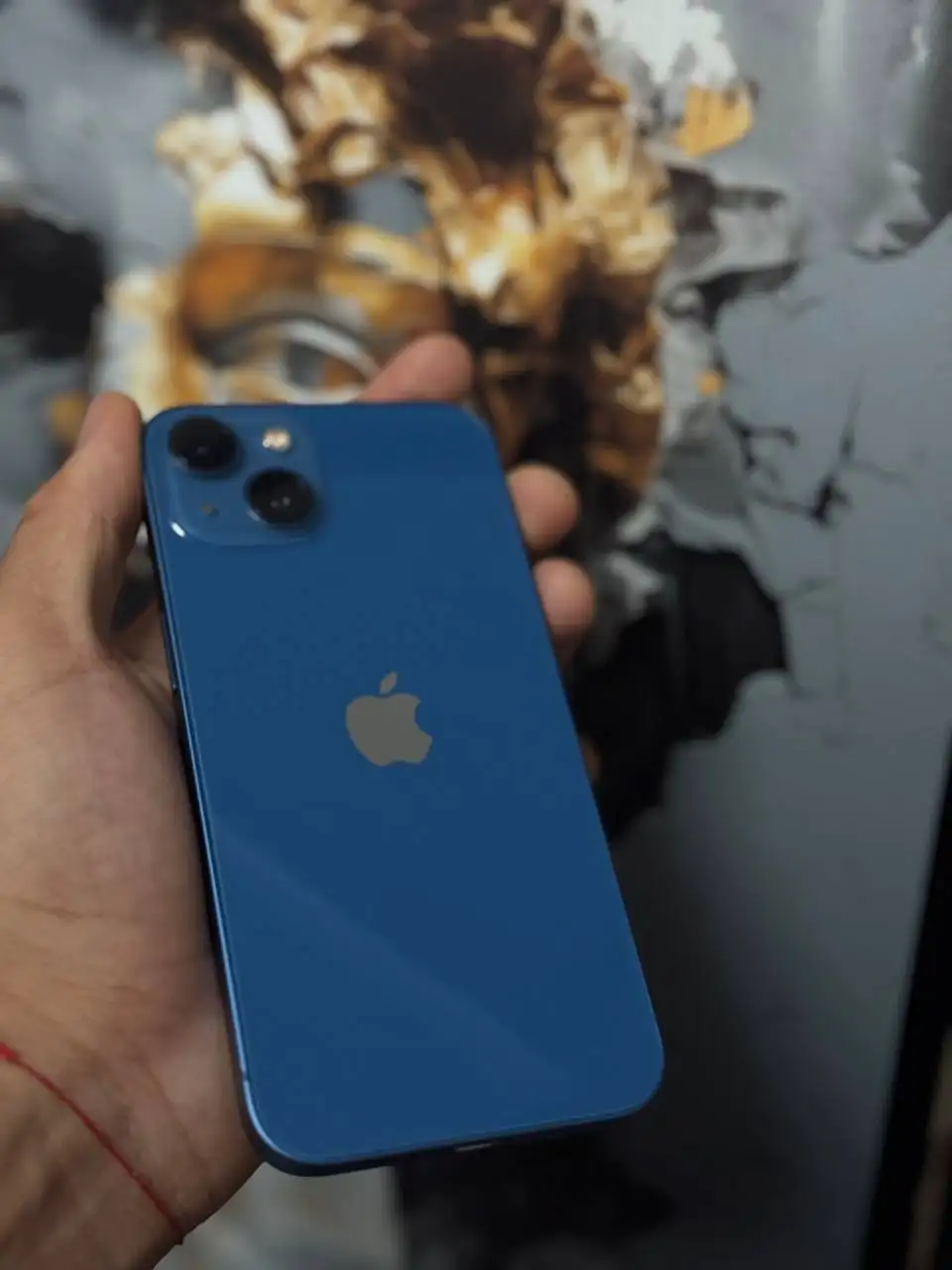 Айфон 13 128 Гб в Уфе - Смартфоны и телефоны (Электроника) в Уфа