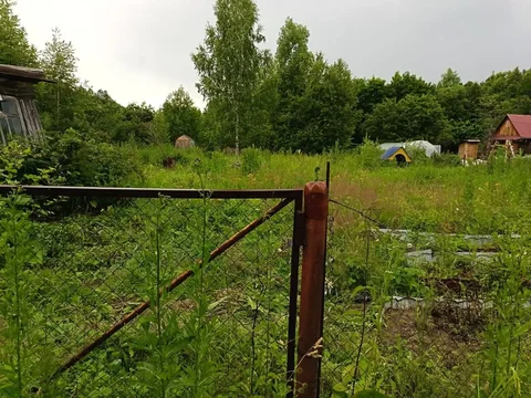 Продам сад 12 соток в Иглинском районе СНТ Загорский - Аренда в Уфа