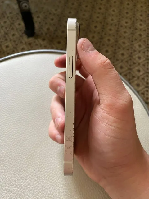 iPhone 13 mini 128GB - частное объявление в Уфа