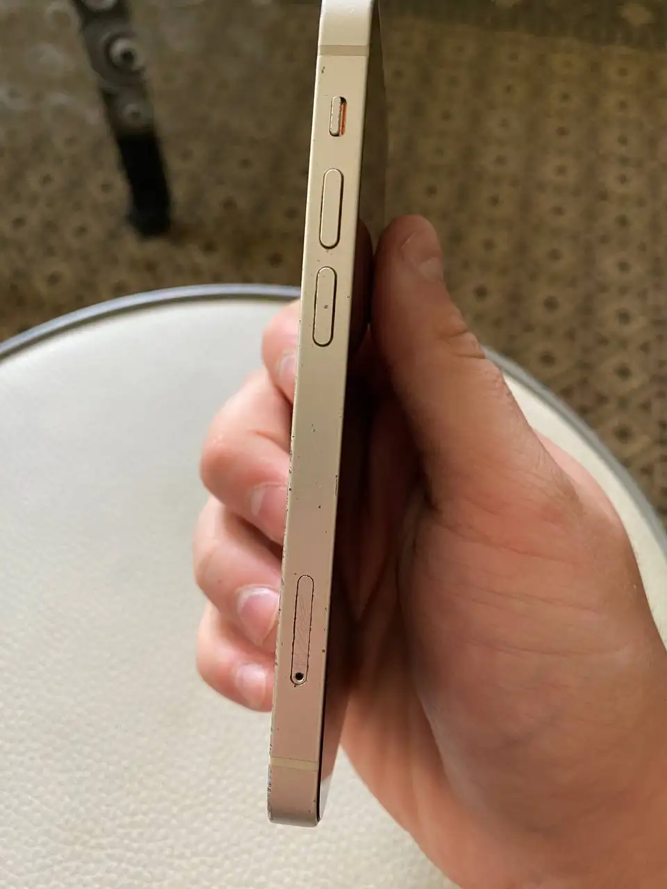 iPhone 13 mini 128GB - Смартфоны (Электроника) в Уфа