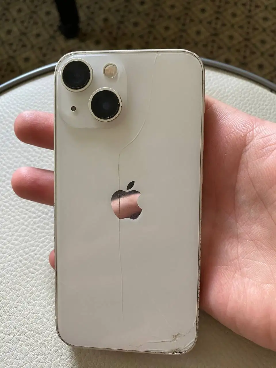 iPhone 13 mini 128GB - Смартфоны (Электроника) в Уфа
