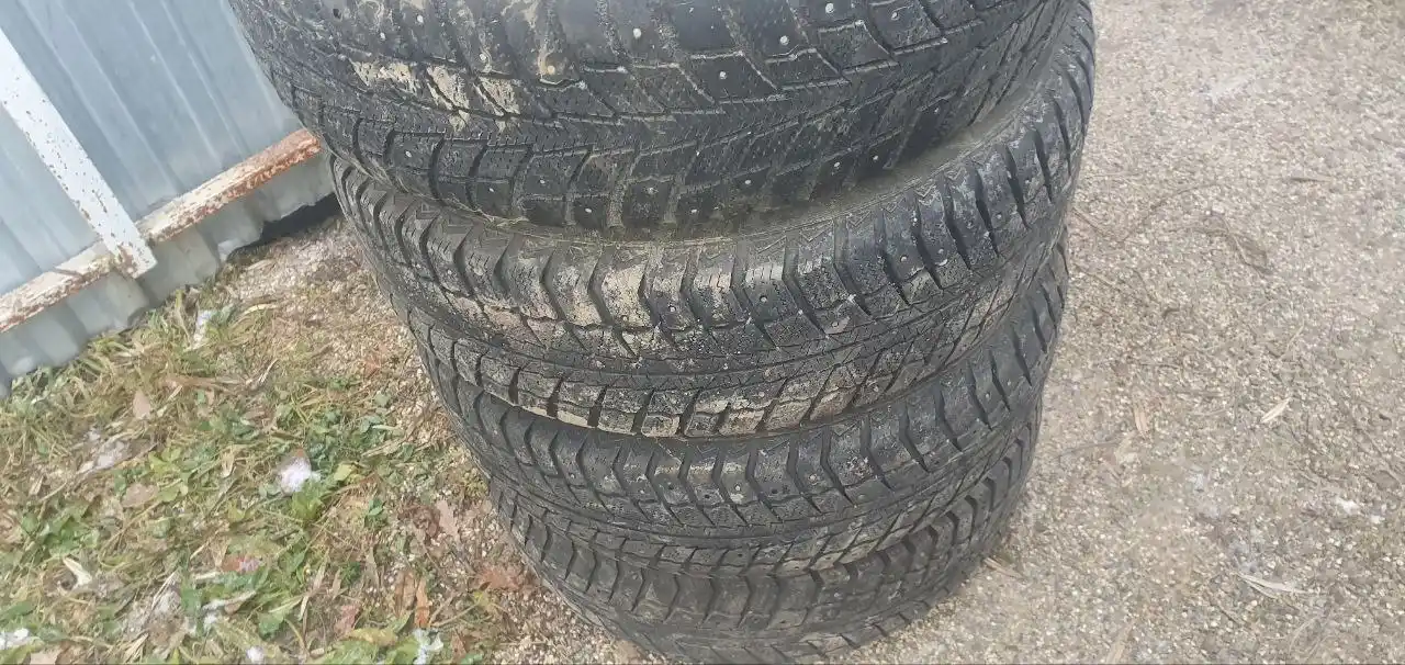 Продажа колес R15 на штампах