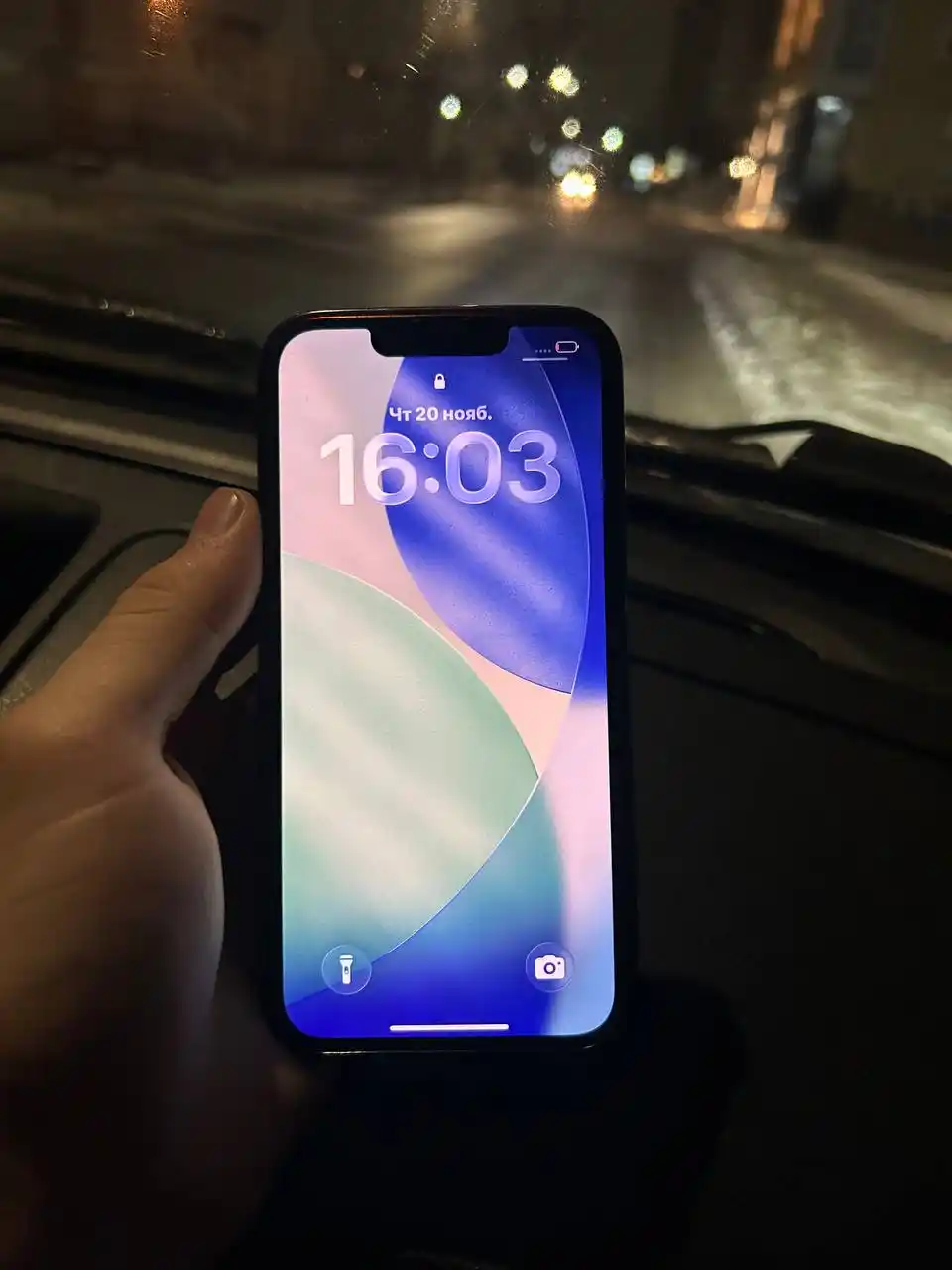 Продам iPhone 13 256GB