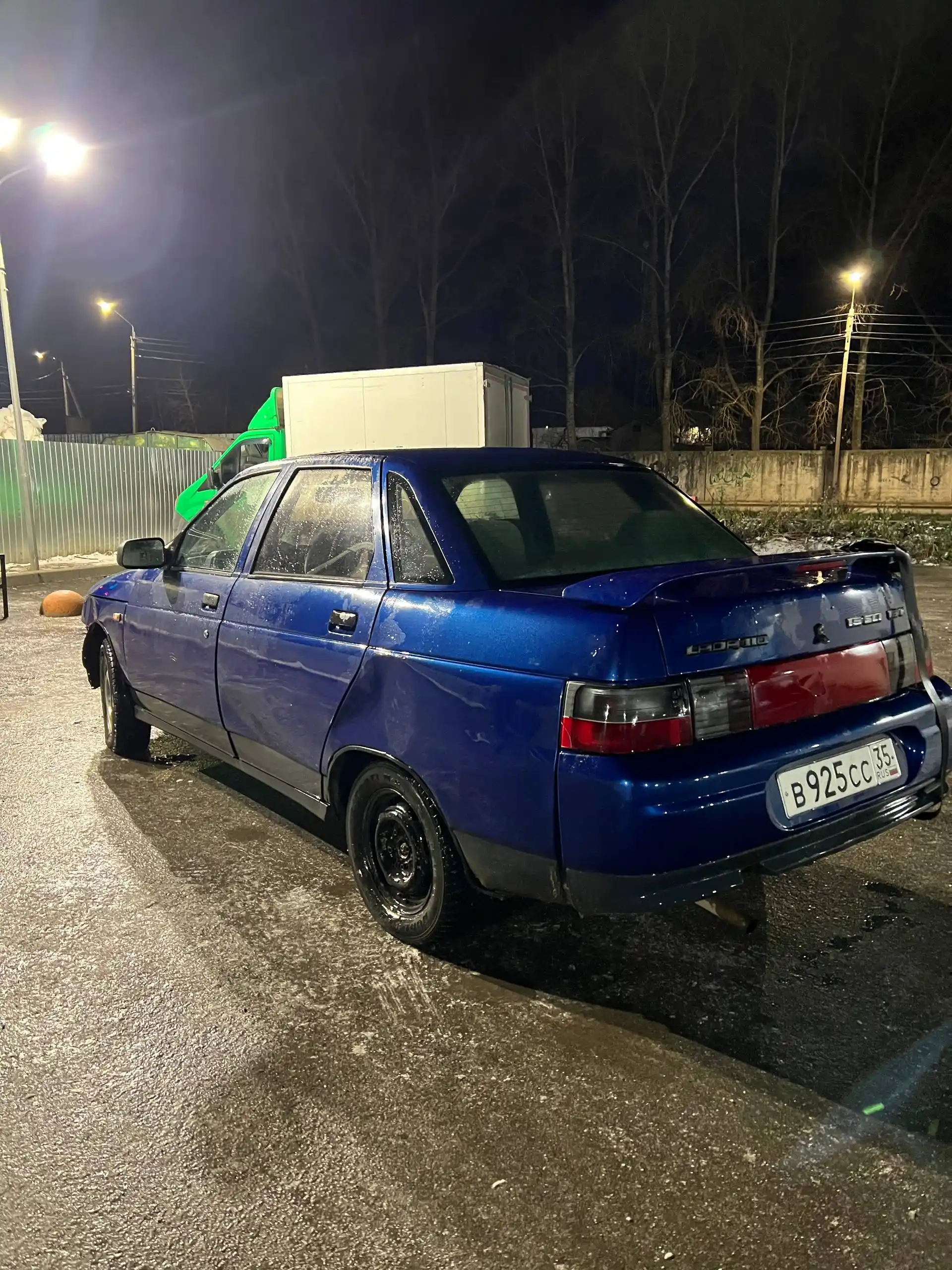 Продам ВАЗ 2110 2003 г.в.