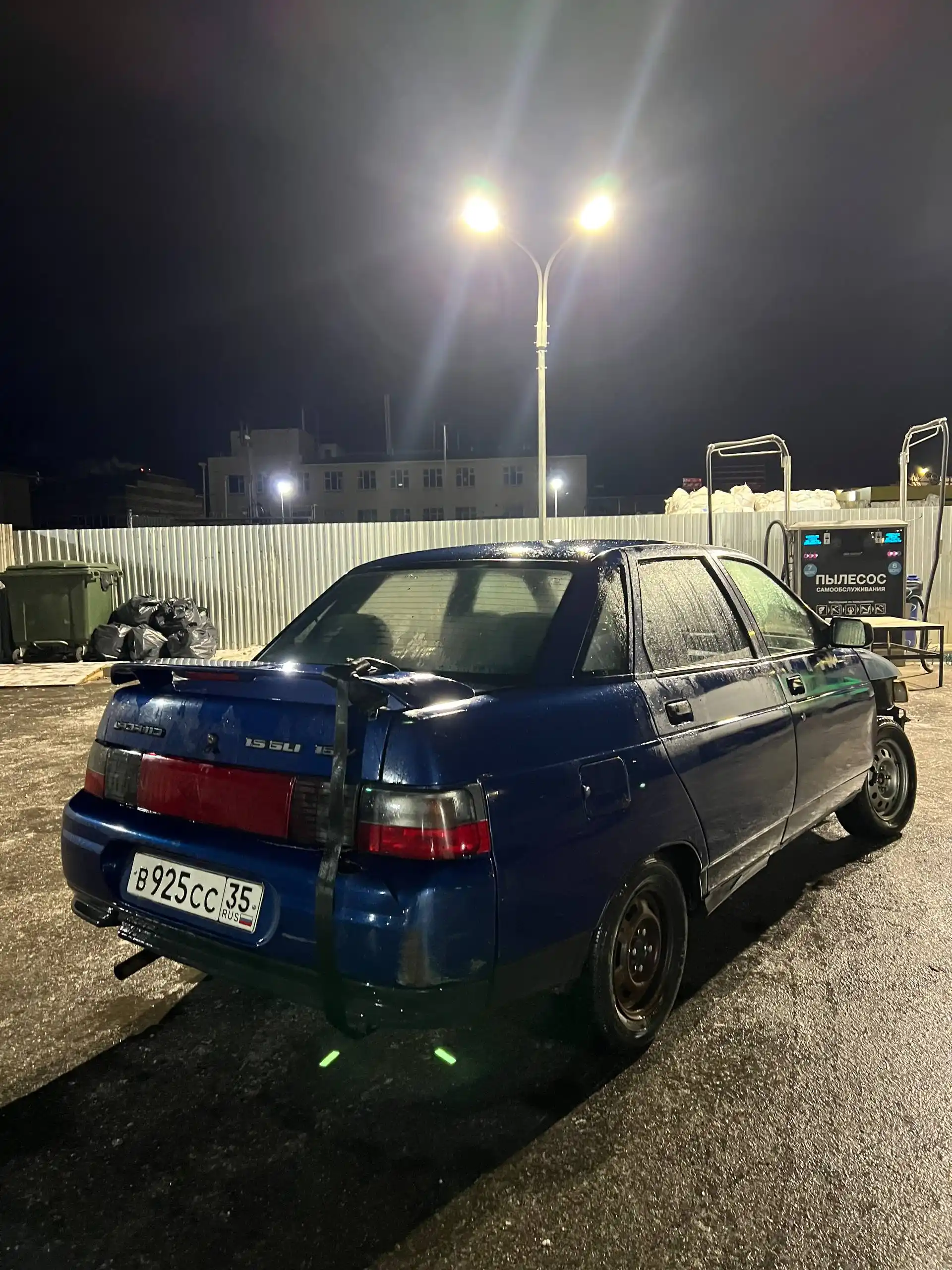 Продам ВАЗ 2110 2003 г.в.