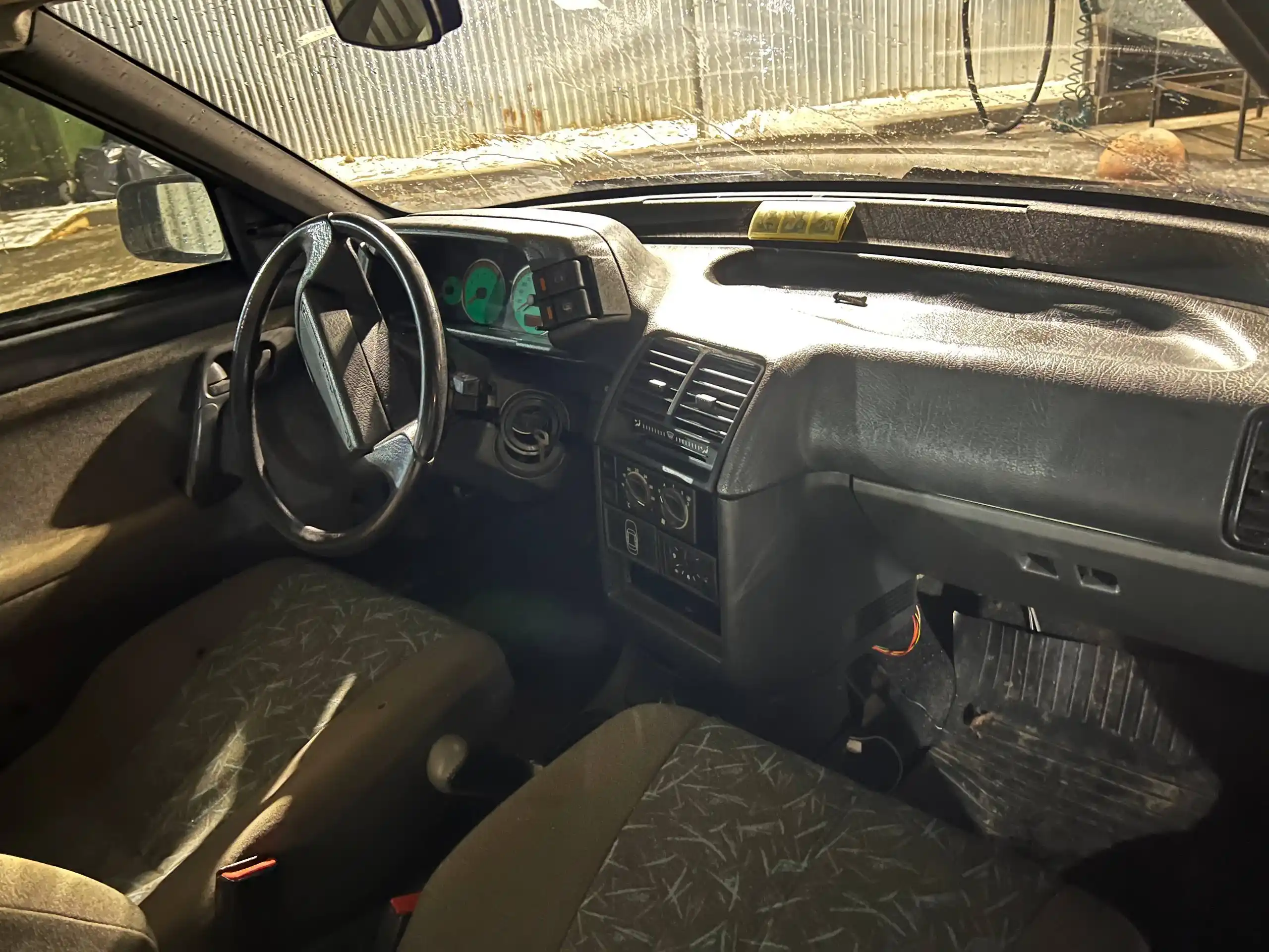 Продам ВАЗ 2110 2003 г.в.