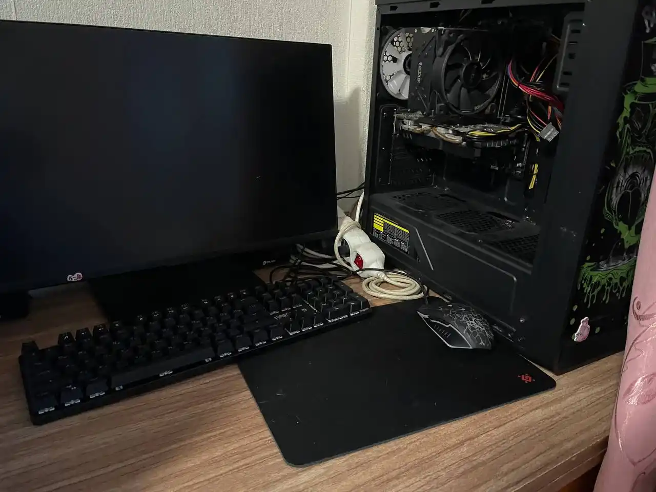 Продам ПК комплект