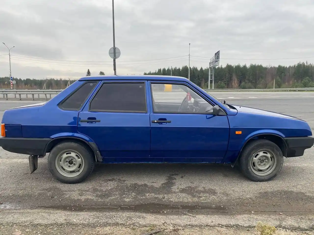 Продам автомобиль