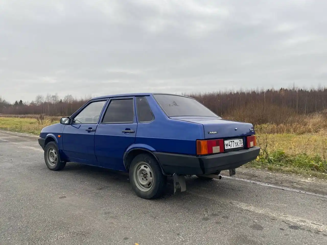 Продам автомобиль