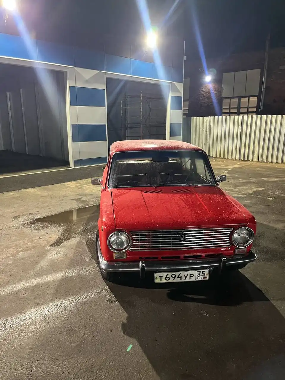 Продам ВАЗ 2101
