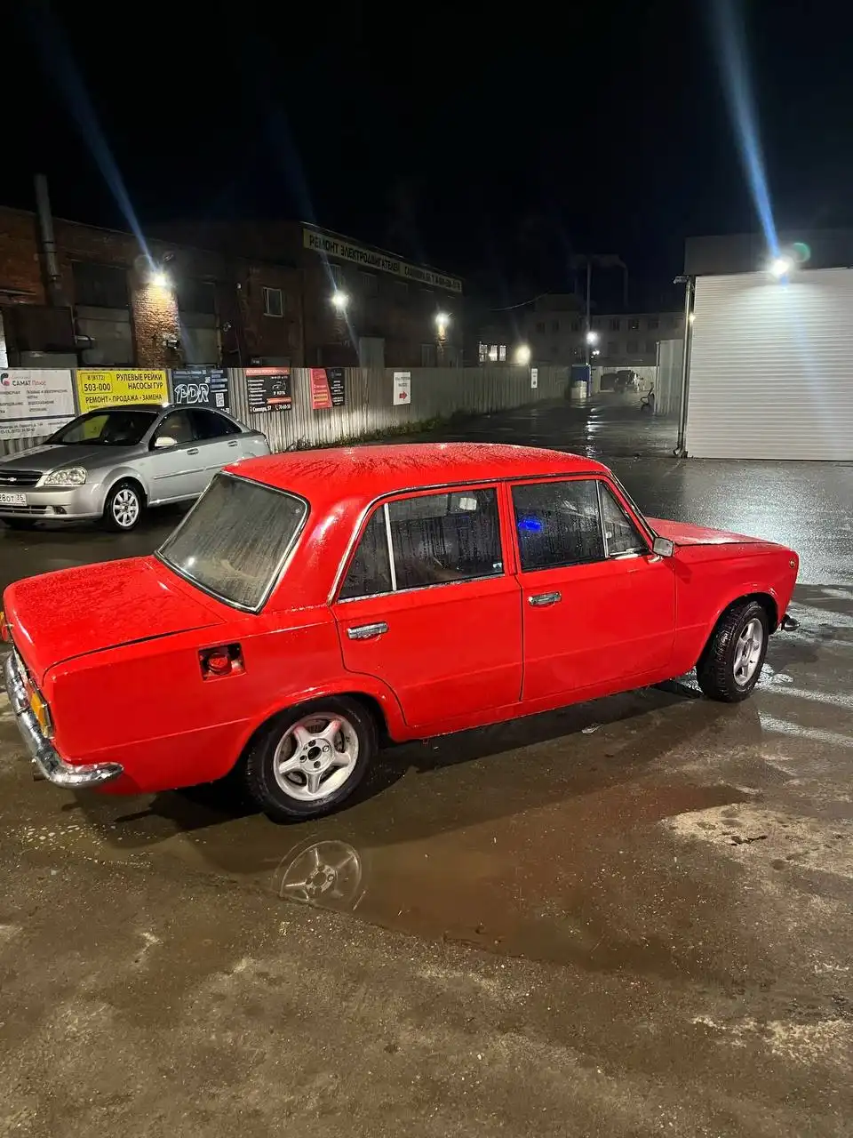 Продам ВАЗ 2101