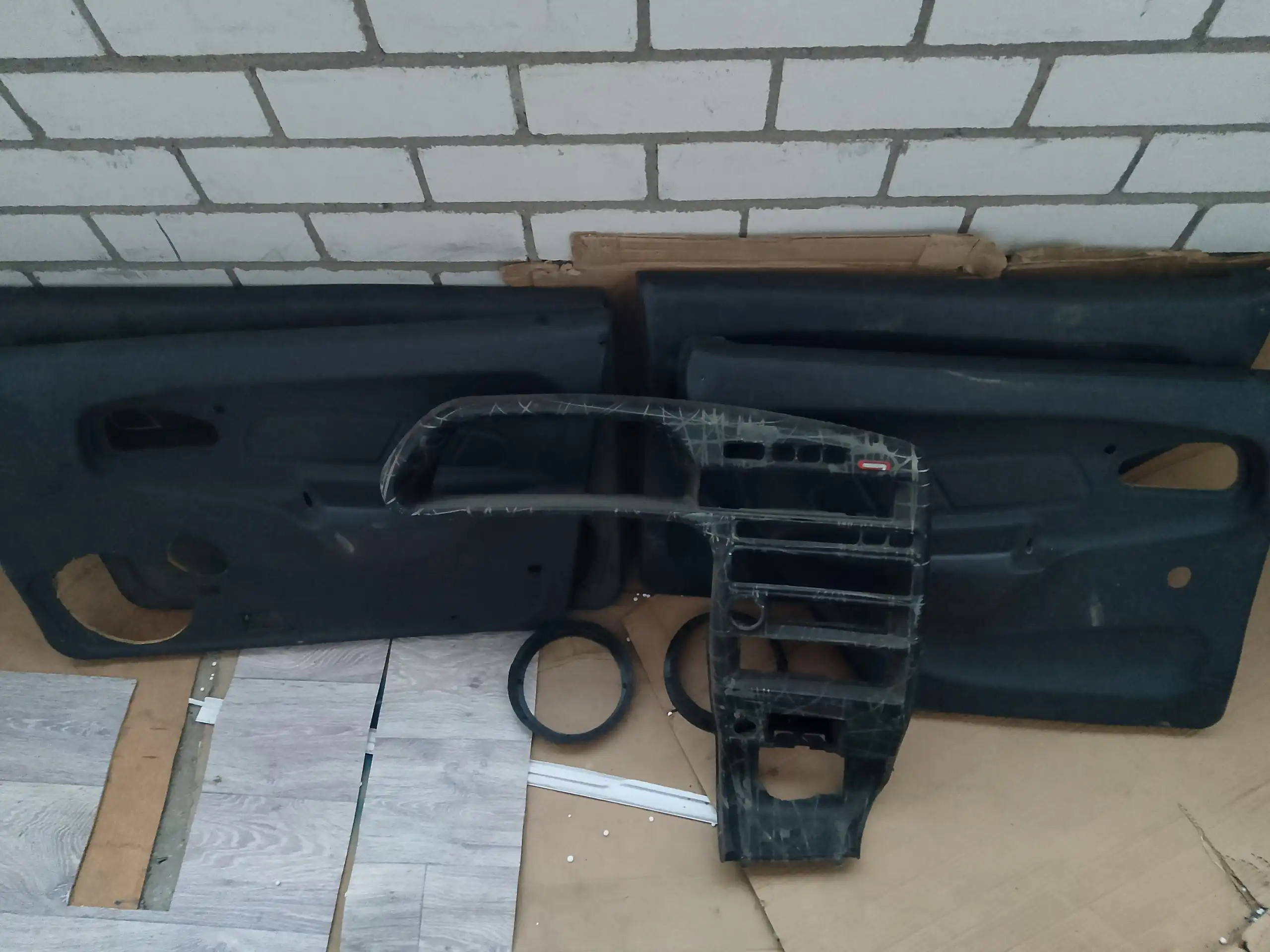 Продажа автозапчастей