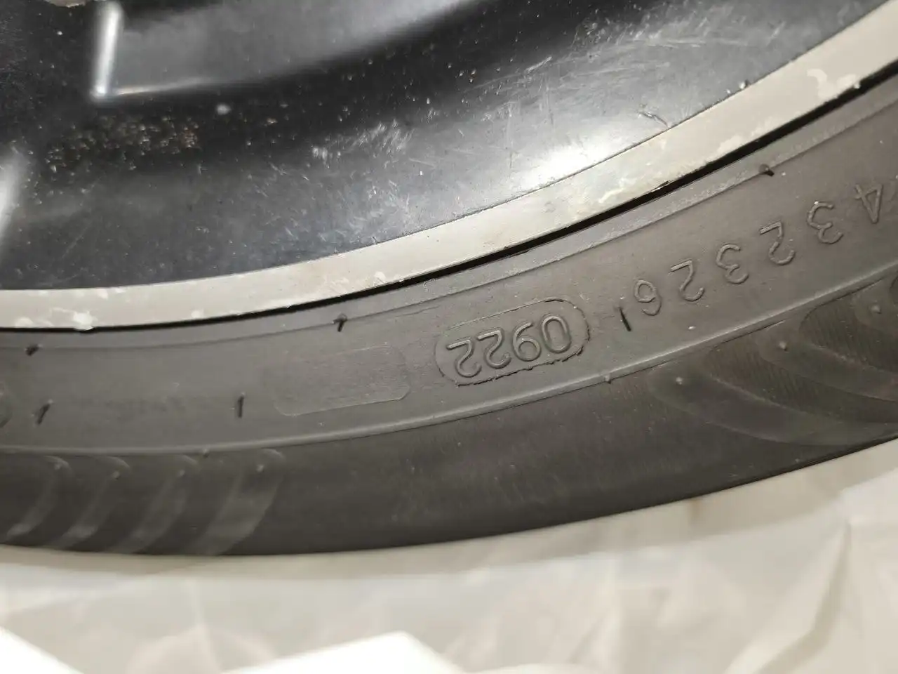 Продам комплект колес с Лачетти