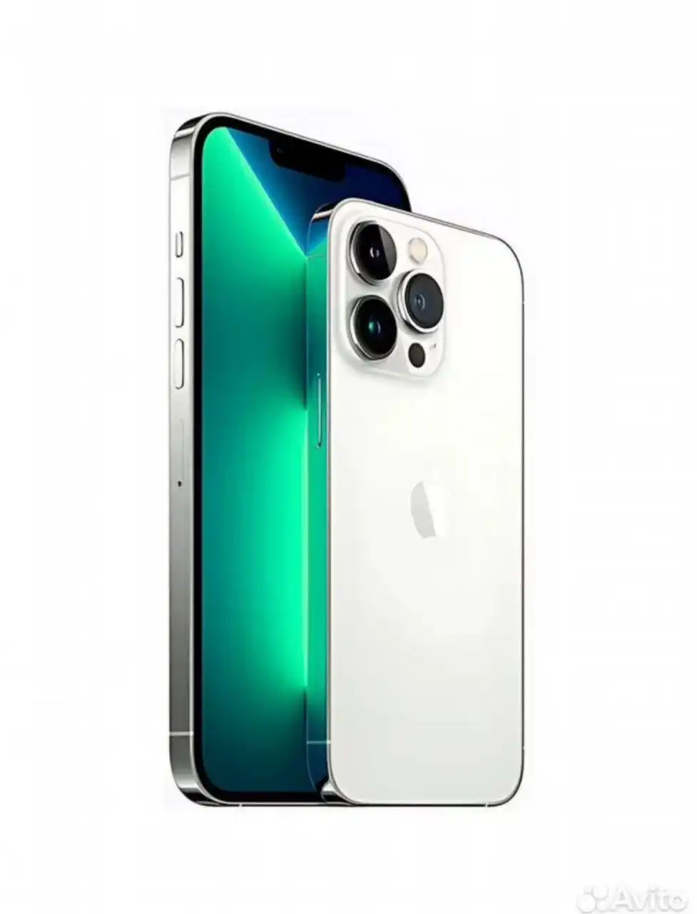 Продам iPhone 13 Pro Max 512 Гб