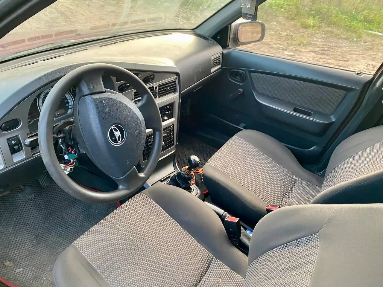 Нексия 2 2012 год